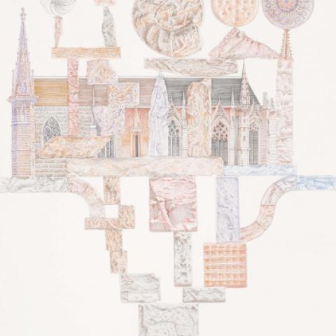 CRACKERS AND FOSSILS